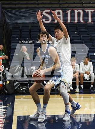 Josh Jeong Oak Park Hs Oak Park Ca Maxpreps