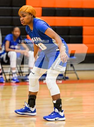 Sequoia Emmanuel Dillard Hs Fort Lauderdale Fl Maxpreps