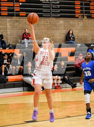 Dayna Balasa High School Girls Basketball Stats Upper Dublin Fort