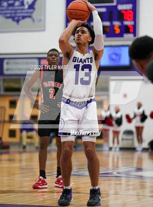 Kai Steinman Ben Davis Hs Indianapolis In Maxpreps