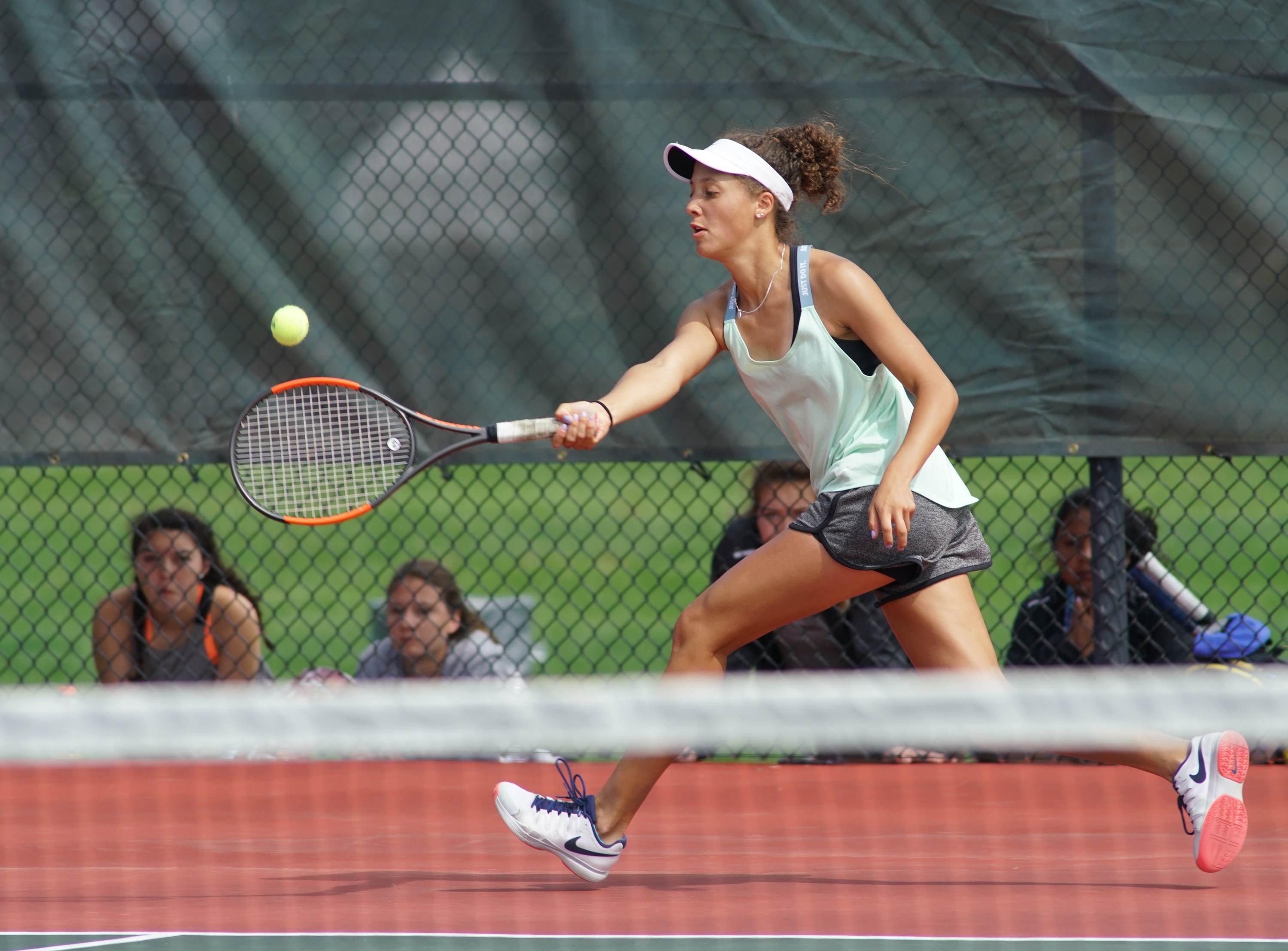 Rhode Island High School Tennis Schedules, Scores, Team Coverage