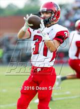 Ben Bruckner Nation Ford Hs Fort Mill Sc Maxpreps