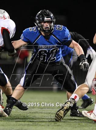 Cameron Caldarelli Brockport Hs Brockport Ny Maxpreps