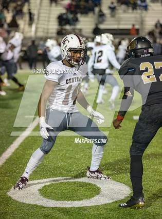 Dajon Hare Lchs Indianapolis In Maxpreps