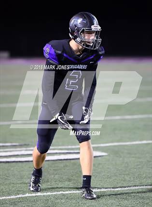 Liam O Neil Greenway Hs Phoenix Az Maxpreps