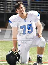 Ezekiel Valdez Vchs Chandler Az Maxpreps