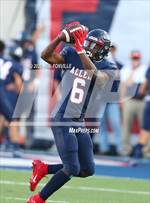 Celebrating Seniors Top 100 High School Athletes In The Class Of 2020 Maxpreps