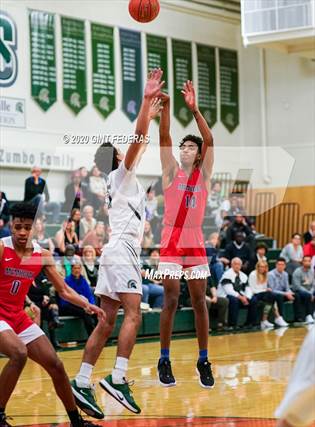 Joseph Hunter Sjmhs Fresno Ca Maxpreps