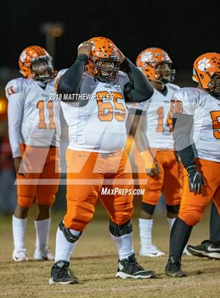 Joel Evans South View Hs Hope Mills Nc Maxpreps