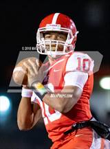 Kyler Davis Seventy First Hs Fayetteville Nc Maxpreps