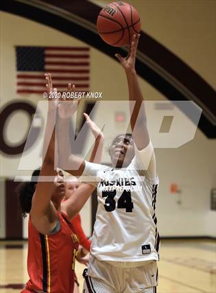 Parker Brown Chaparral Hs Scottsdale Az Maxpreps