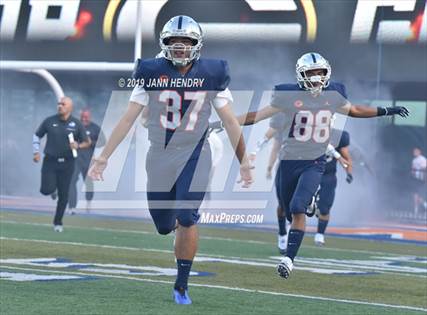 Giovanni Locatelli Bishop Gorman Hs Las Vegas Nv Maxpreps