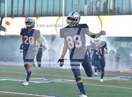 Kaide Kim Bishop Gorman Hs Las Vegas Nv Maxpreps