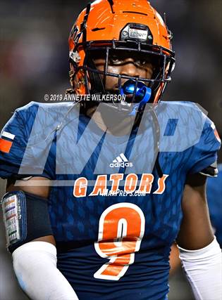 Tabari Taylor Escambia Hs Pensacola Fl Maxpreps