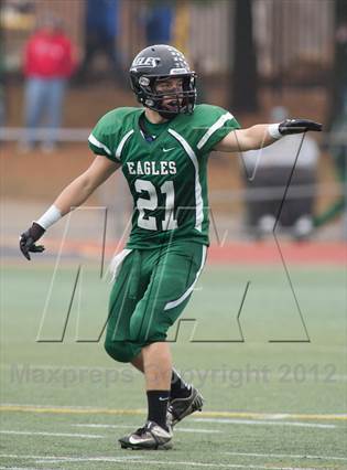 Nate Reigens West Deptford Hs Westville Nj Maxpreps