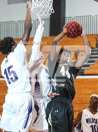 Malachi Vance East Hall Hs Gainesville Ga Maxpreps