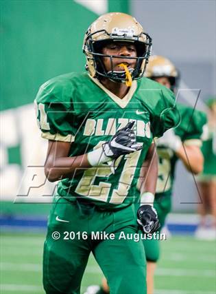 Princeton Parker High School Football Stats Lebanon Trail Frisco