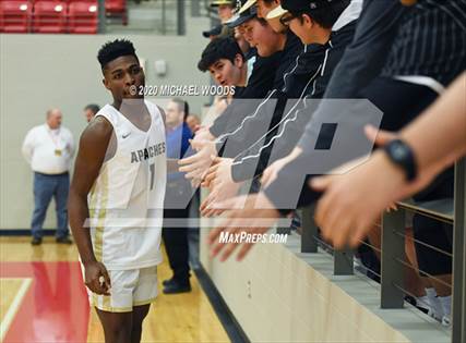 Elijah Bradley Pottsville Hs Pottsville Ar Maxpreps