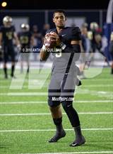 Dj Uiagalelei St John Bosco Hs Bellflower Ca Maxpreps