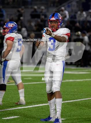 Doug Brumfield Serra Hs Gardena Ca Maxpreps