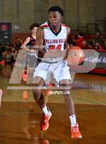 Rolling Hills Prep San Pedro Ca Basketball Maxpreps