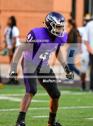 Kadari Machen Gonzaga Hs Washington Dc Maxpreps