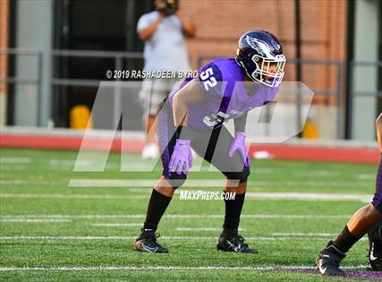 Blake Mclaughlin Gonzaga Hs Washington Dc Maxpreps