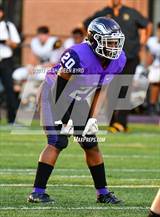 Kye Holmes Gonzaga Hs Washington Dc Maxpreps