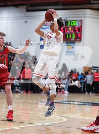Quinten Rock Smoky Hill Hs Aurora Co Maxpreps