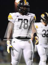 Jaquelin Roy University Lab Hs Baton Rouge La Maxpreps