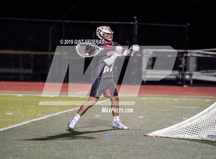 Bo Hannum Granite Bay Hs Granite Bay Ca Maxpreps