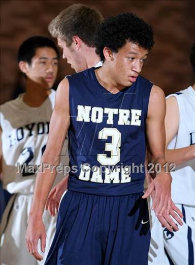 Photo 24 In Jv Basketball Photo Gallery Notre Dame Vs Loyola