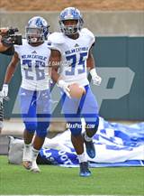 Emeka Megwa Nolan Catholic Hs Fort Worth Tx Maxpreps