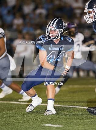 Collin Mccray Mater Dei Hs Breese Il Maxpreps