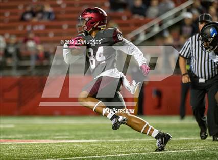 Reese Clark Sjp Philadelphia Pa Maxpreps