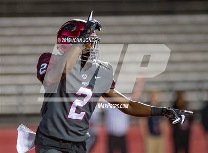 Sahmir Hagans Sjp Philadelphia Pa Maxpreps