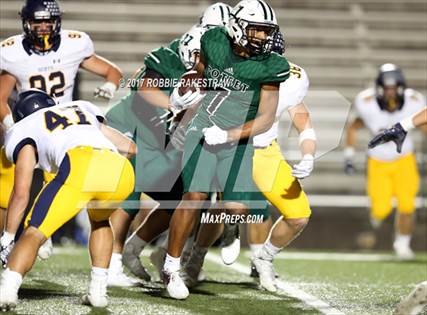 Seth Mcgowan Poteet Hs Mesquite Tx Maxpreps