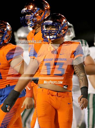 Photo 204 In Football Photo Gallery Bishop Gorman De La Salle