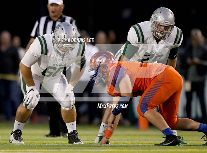 Photo 80 In Football Photo Gallery Bishop Gorman De La Salle