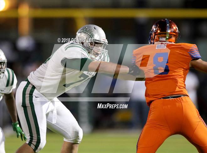 Photo 95 In Football Photo Gallery Bishop Gorman De La Salle
