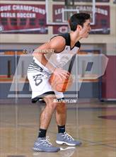 Daniel Zahabian Beverly Hills Hs Beverly Hills Ca Maxpreps