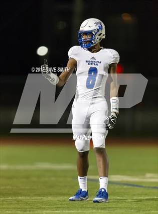 David Joplin Bchs Brookfield Wi Maxpreps