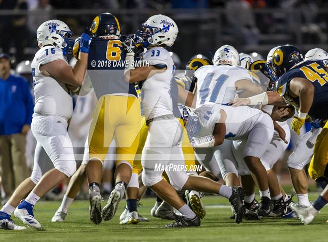 Photo 33 In Football Photo Gallery Brookfield Central Marquette