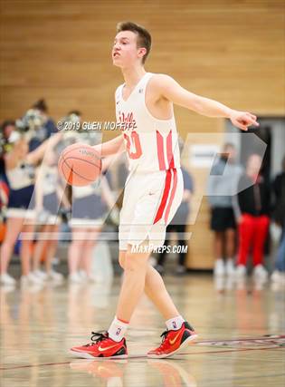Luke Dobler Mphs Marysville Wa Maxpreps