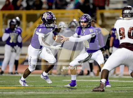 Trey Labranch Hahnville Hs Boutte La Maxpreps