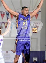 Damonyae Keppard Oakland Tech Hs Oakland Ca Maxpreps