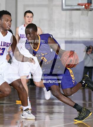 Souley Boum Oakland Tech Hs Oakland Ca Maxpreps