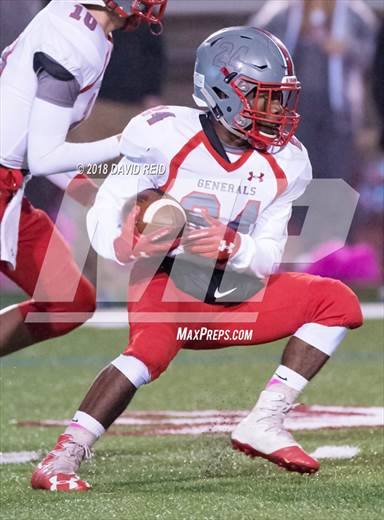 Photo 14 In Football Photo Gallery Wade Hampton Westside Maxpreps