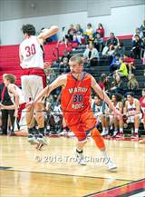 Jacob Patterson Nation Ford Hs Fort Mill Sc Maxpreps