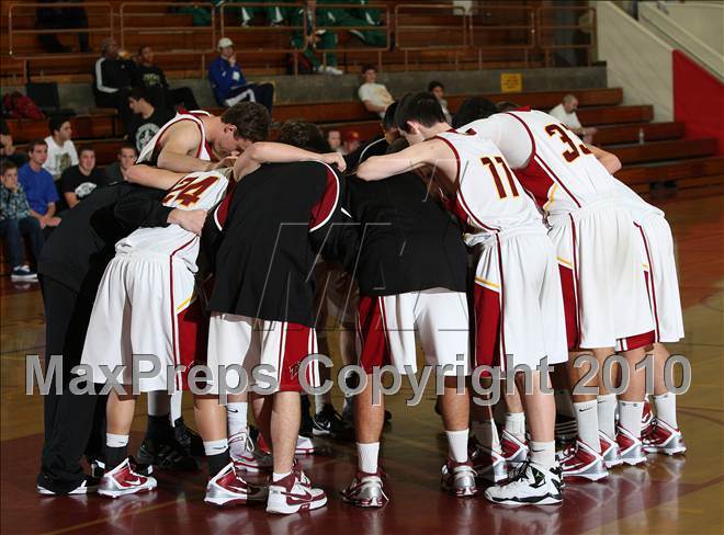 Photo 1 In The Temescal Canyon Torrey Pines Maxpreps Holiday